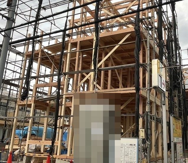カインドネス厚木旭町South