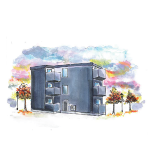 カインドネス町田Ⅲ