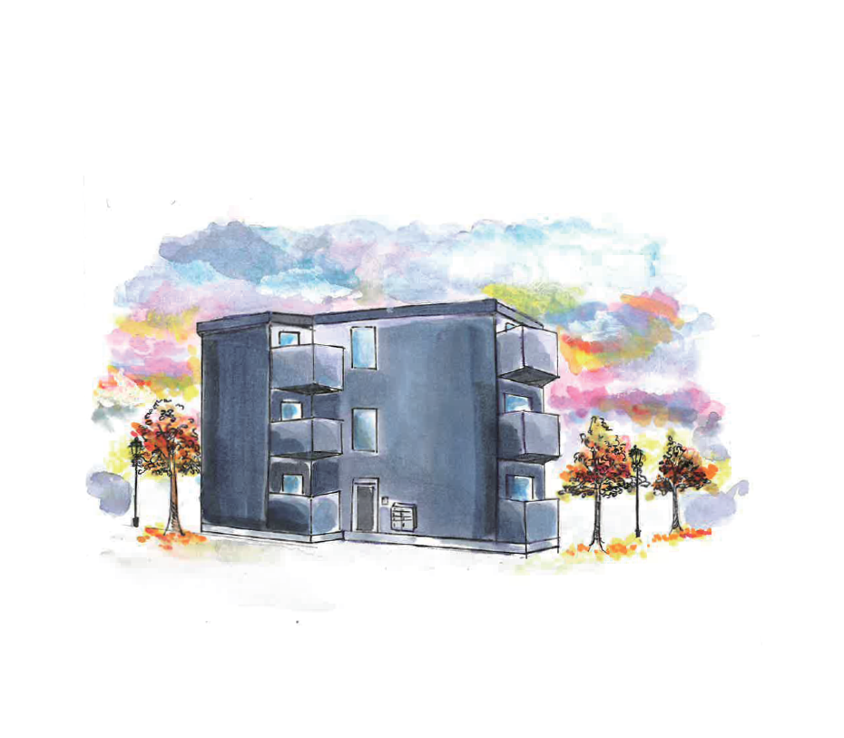 カインドネス町田Ⅲ