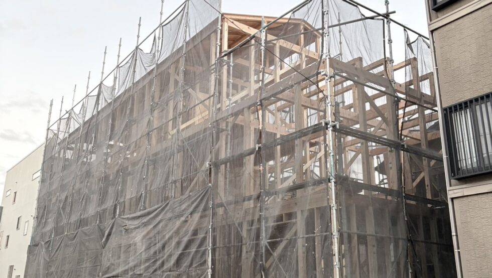 カインドネス武蔵浦和Ⅱ