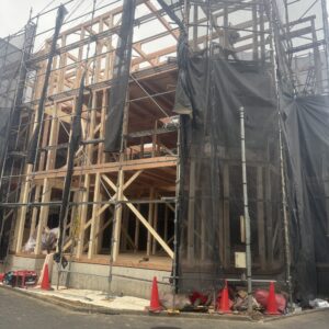 北区浮間　共同住宅