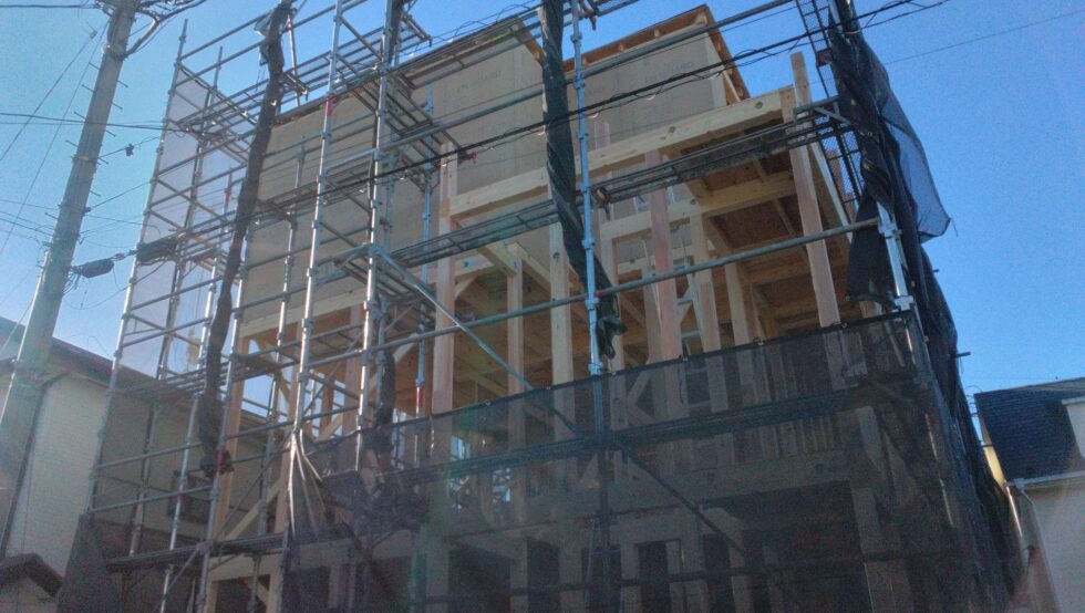 カインドネス上福岡