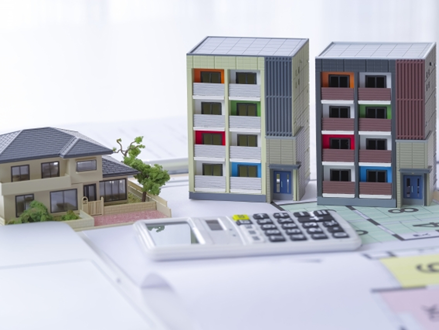 資産形成のトータルサポート