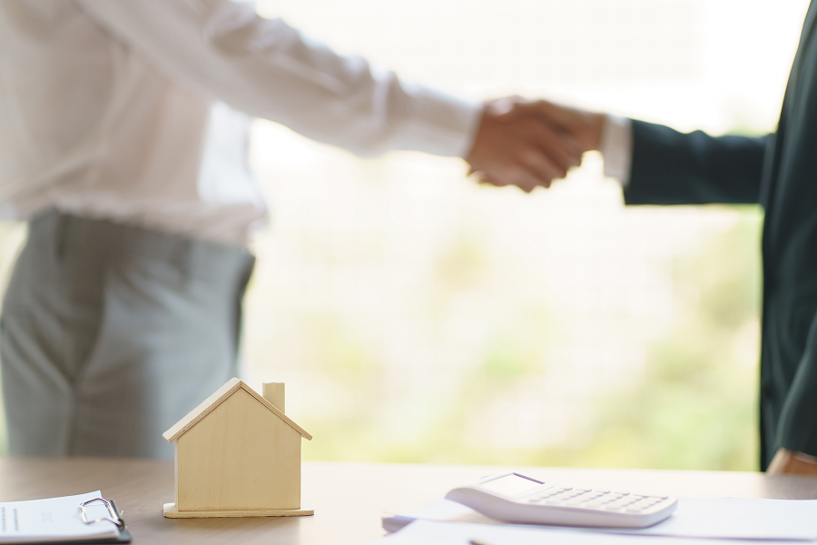 信頼と透明性の高い企業活動